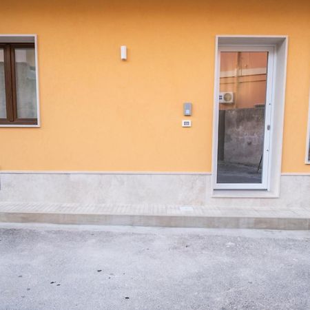 Risorgimento Apartment Avola Exterior photo