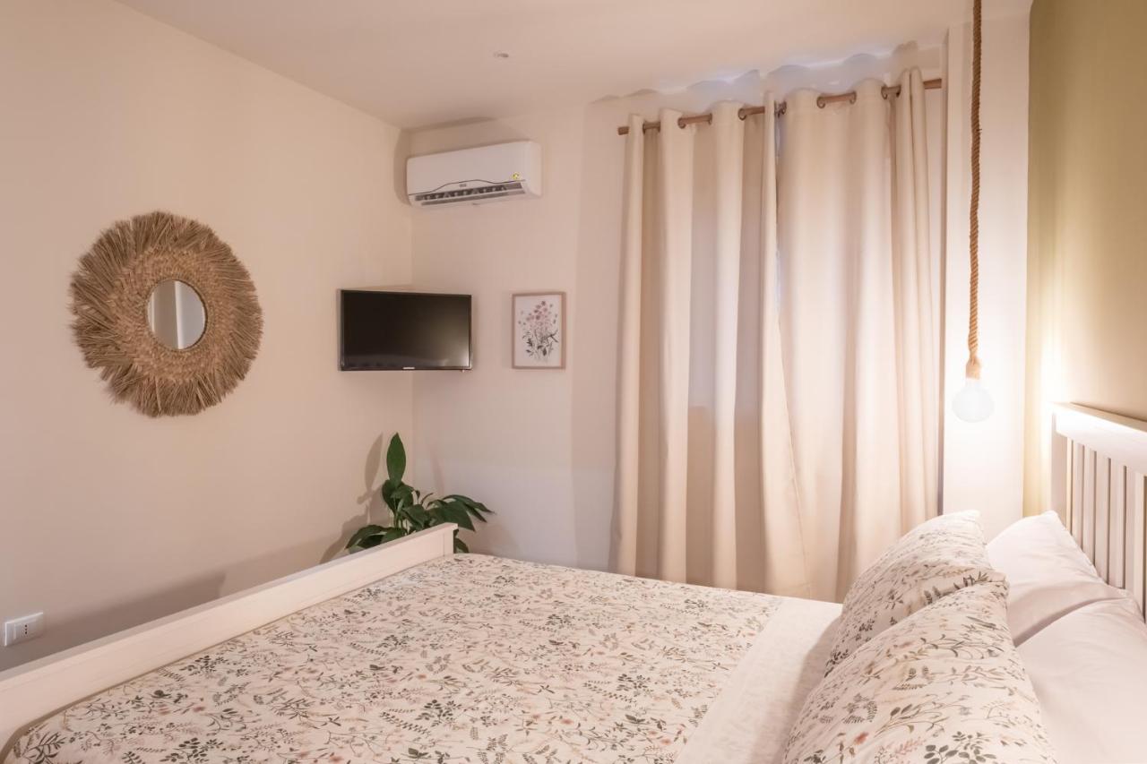 Risorgimento Apartment Avola Exterior photo