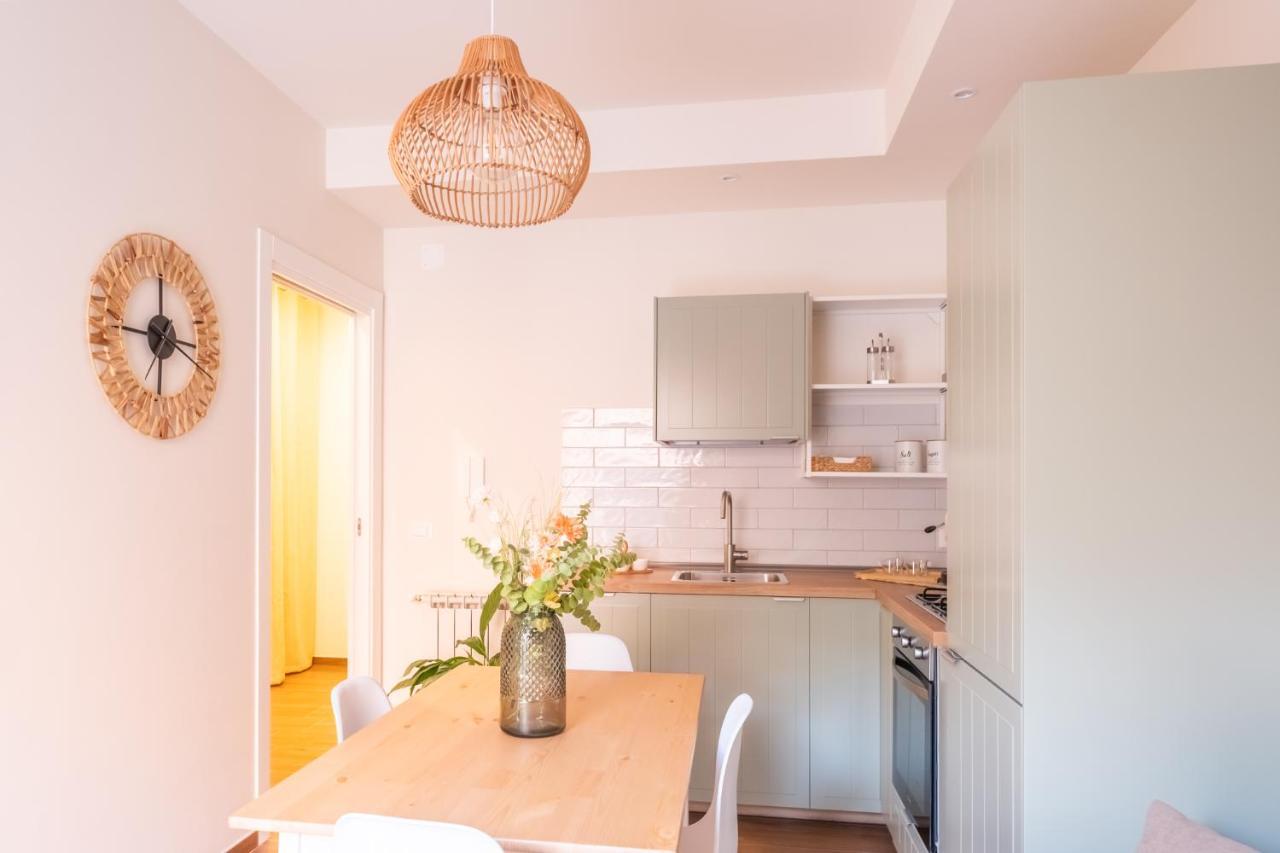 Risorgimento Apartment Avola Exterior photo