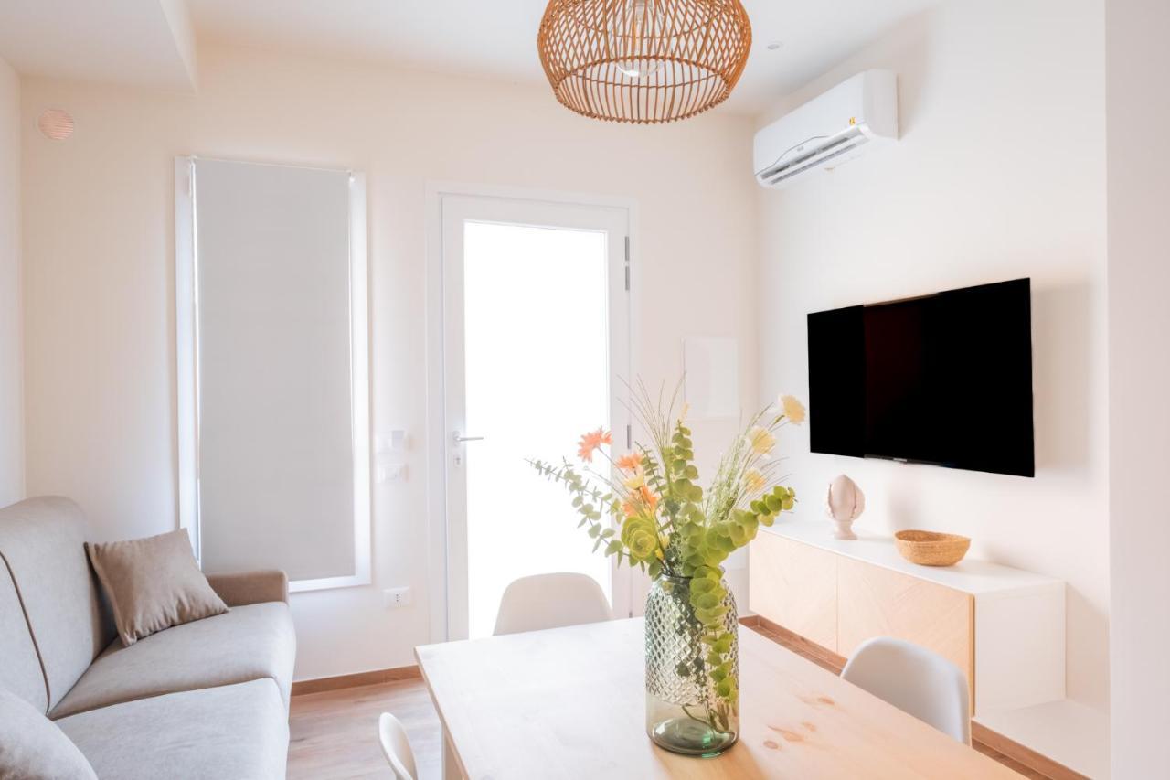 Risorgimento Apartment Avola Exterior photo